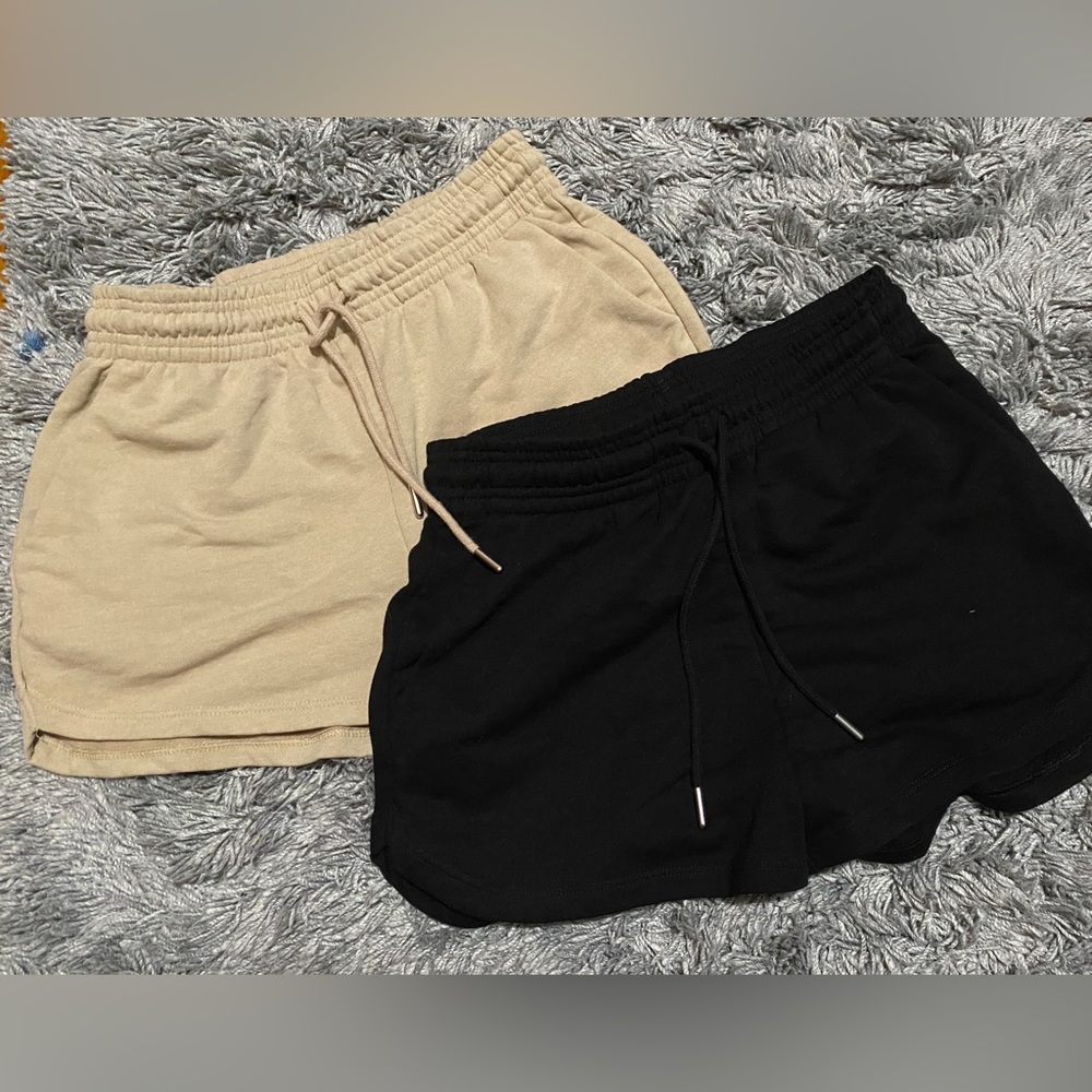 H&M Shorts Pack